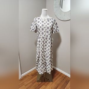 Floral LOFT Sundress